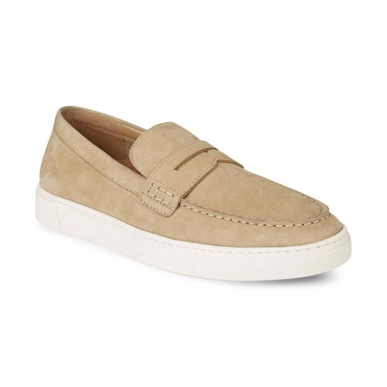 Thompson Slip On Loafers