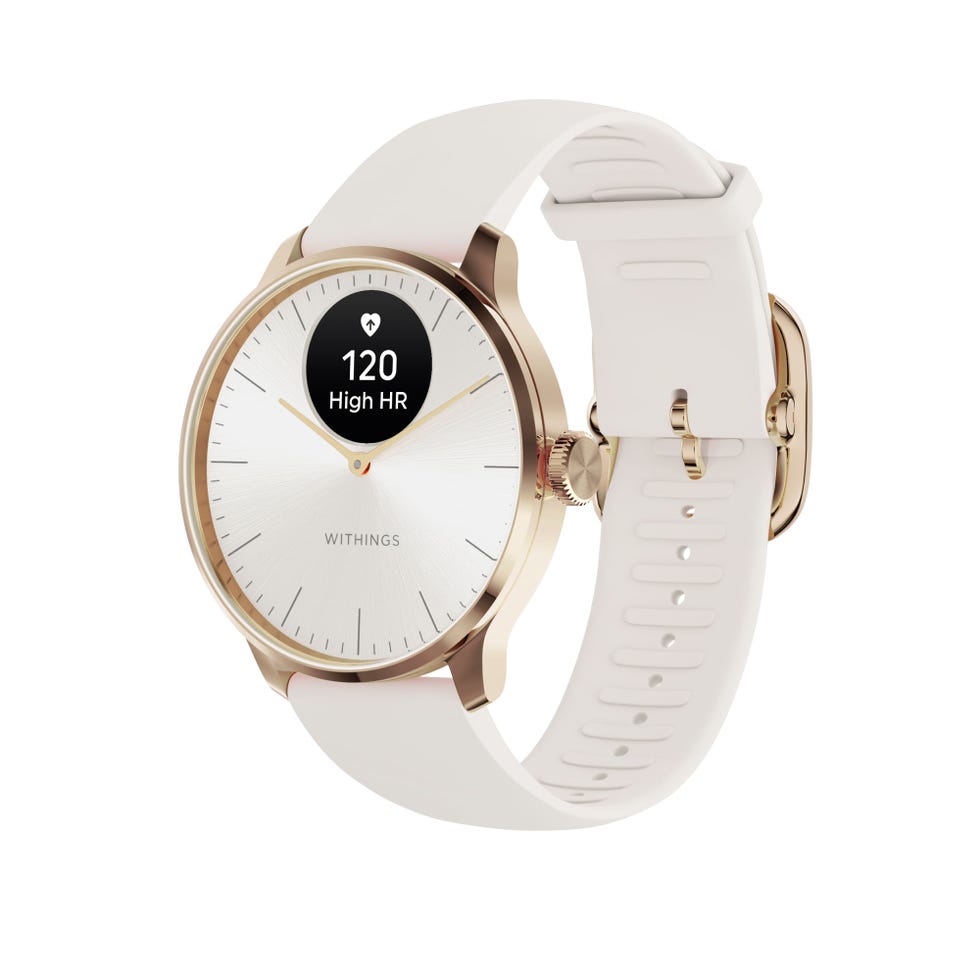 Withings ScanWatch Light