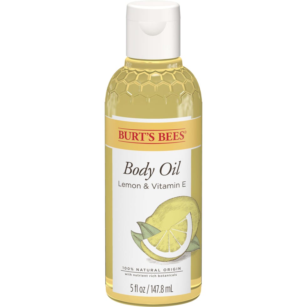 Body Oil