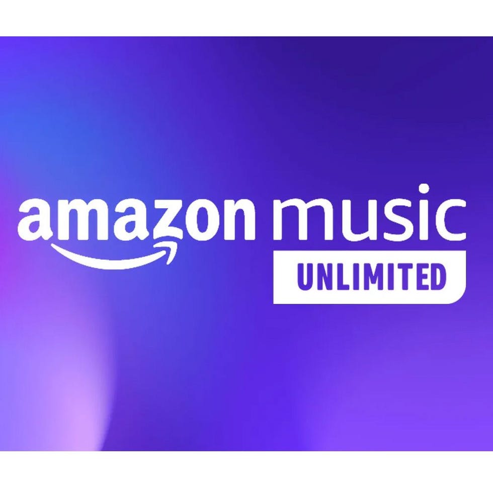 Amazon Music Unlimited 5 months FREE