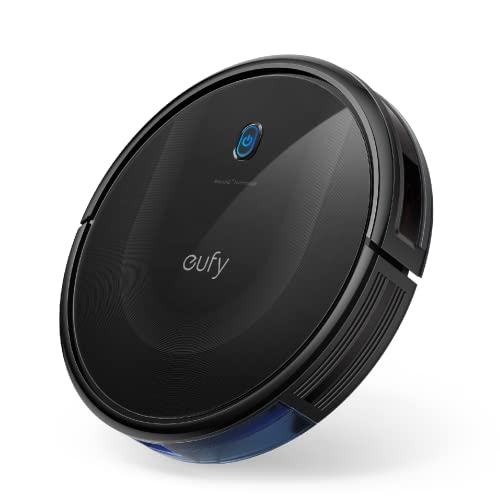 eufy Robot Vacuum