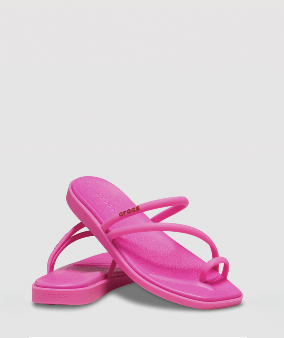 Women's Miami Toe Loop Sandal 