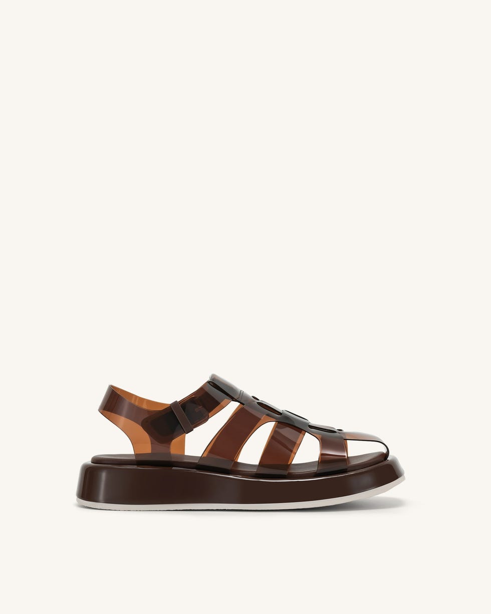 Piper Platform Sandal