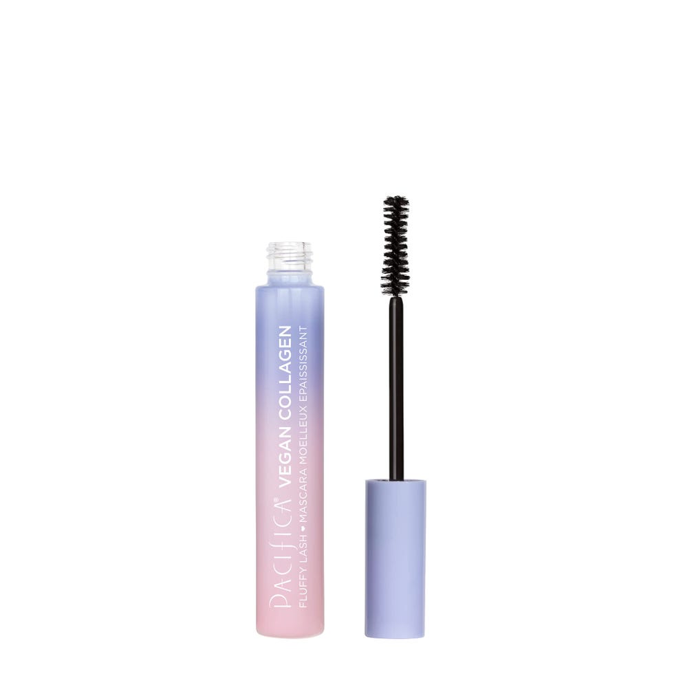 Vegan Collagen Fluffy Lash Mascara