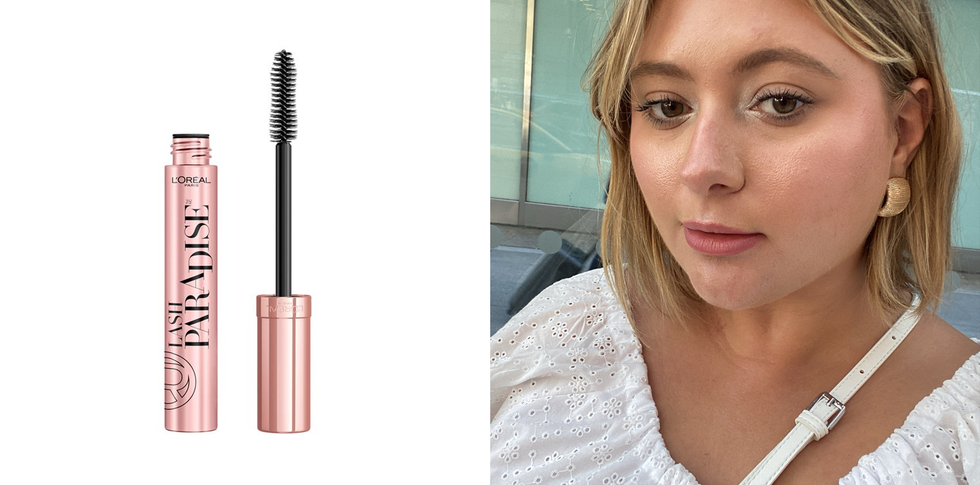 Voluminous Lash Paradise Mascara