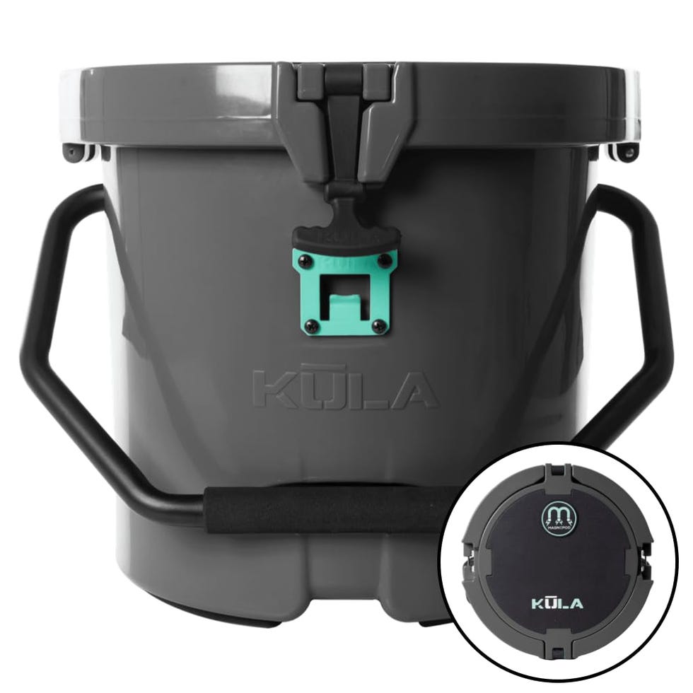 Kula 5 Mini Cooler