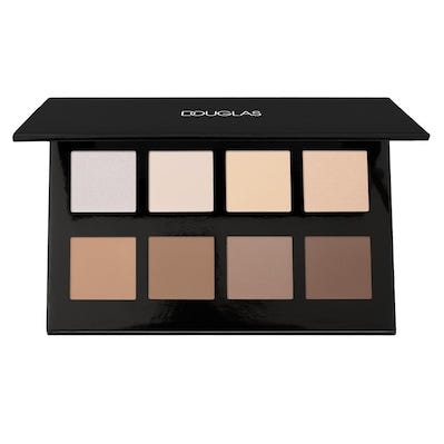 Make-Up Contouring Palette Cipria