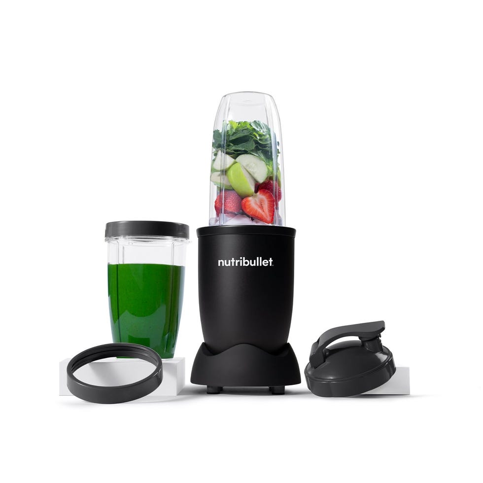 Pro Personal Blender 