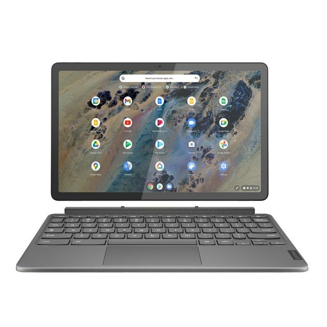 Chromebook Duet 3 Laptop