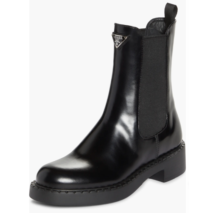 Chelsea Boot  