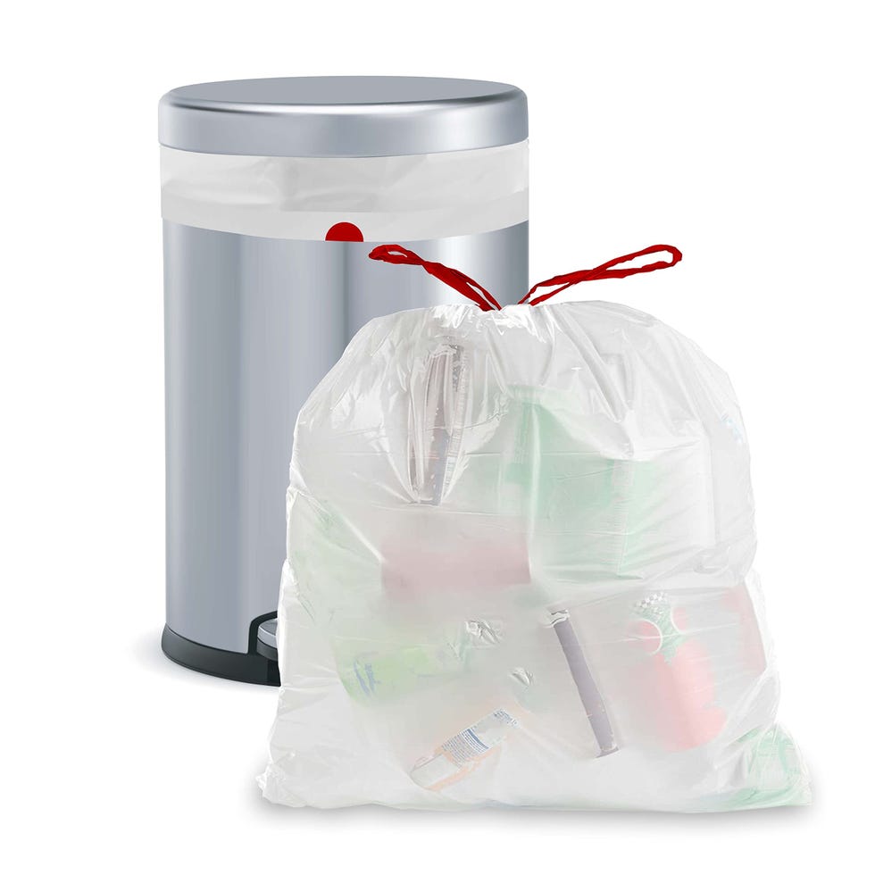 13-Gallon Trash Bags (200-Count)