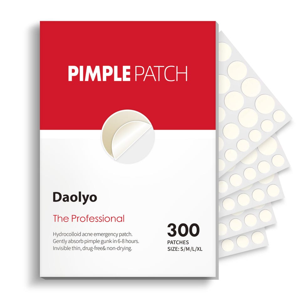 Pimple Patches (300 Count)