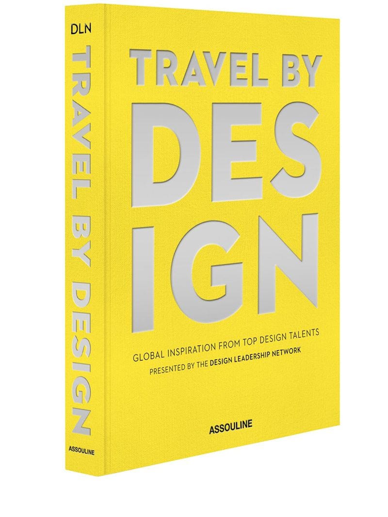 Travel by Design