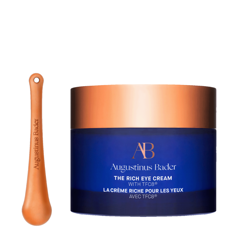 The Rich Eye Cream