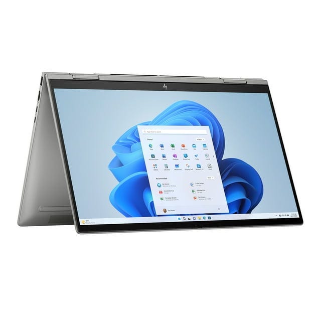 Envy x360 15.6-Inch Laptop 