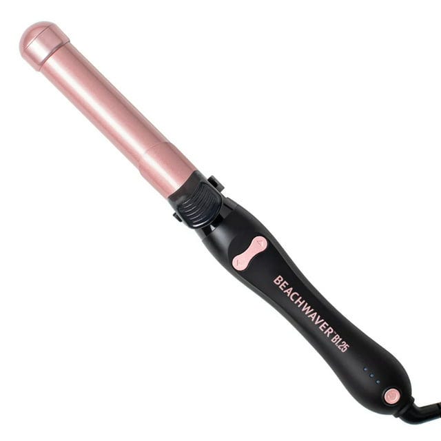 B-Series Rotating Curling Iron