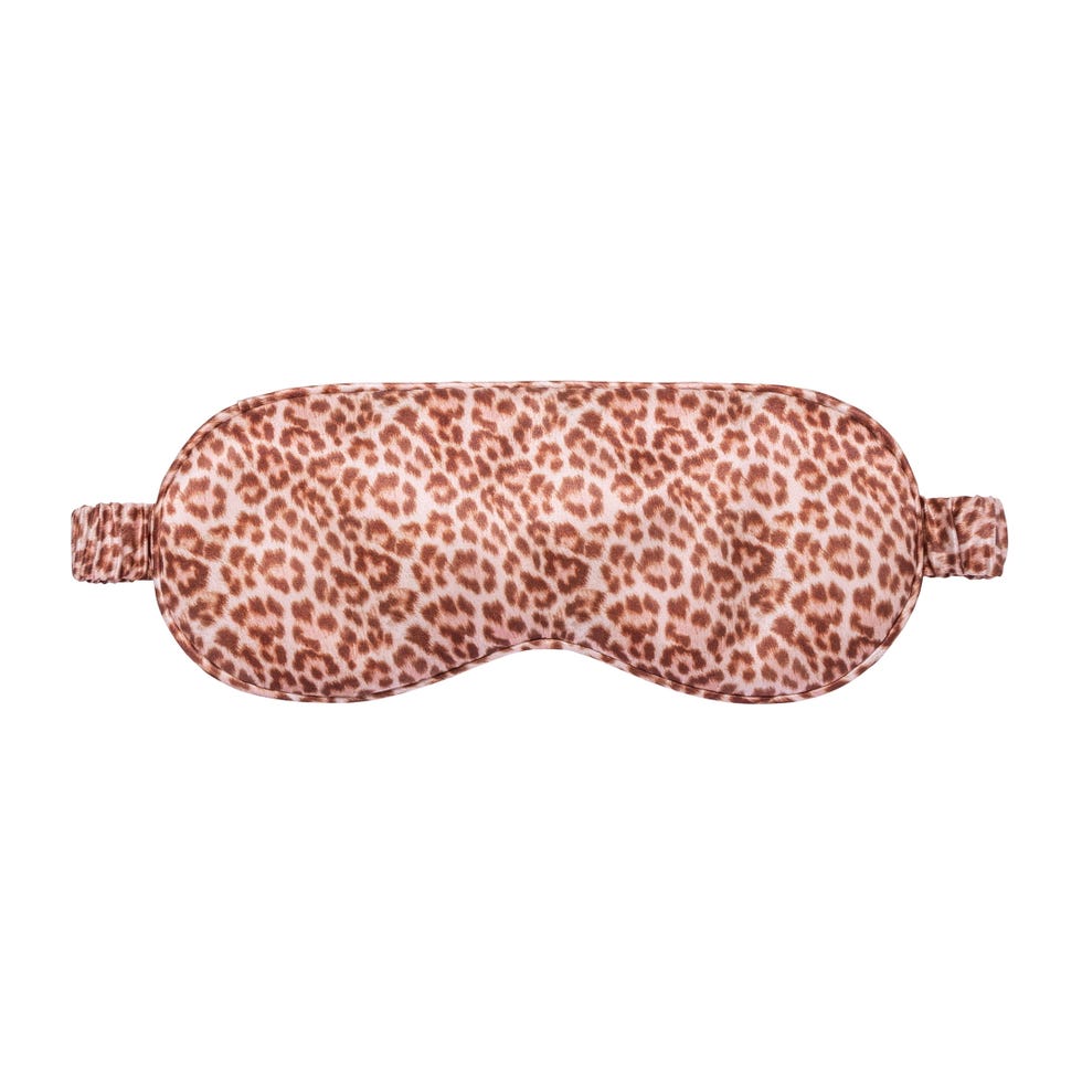 Pure Silk Sleeping Eye Mask