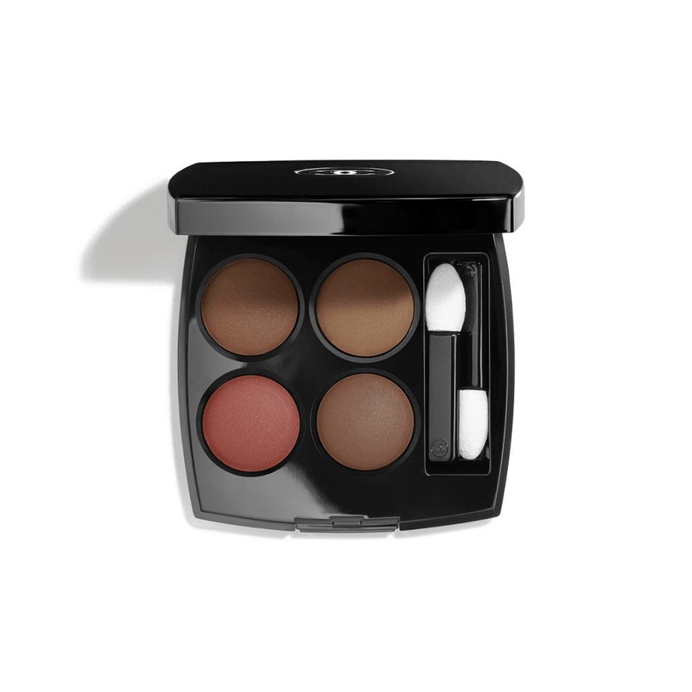 Multi-Effect Quadra Eyeshadow