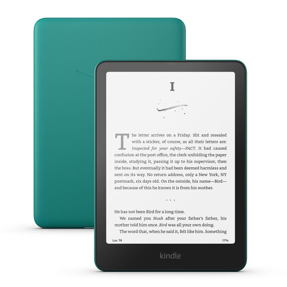 Amazon Kindle Paperwhite 