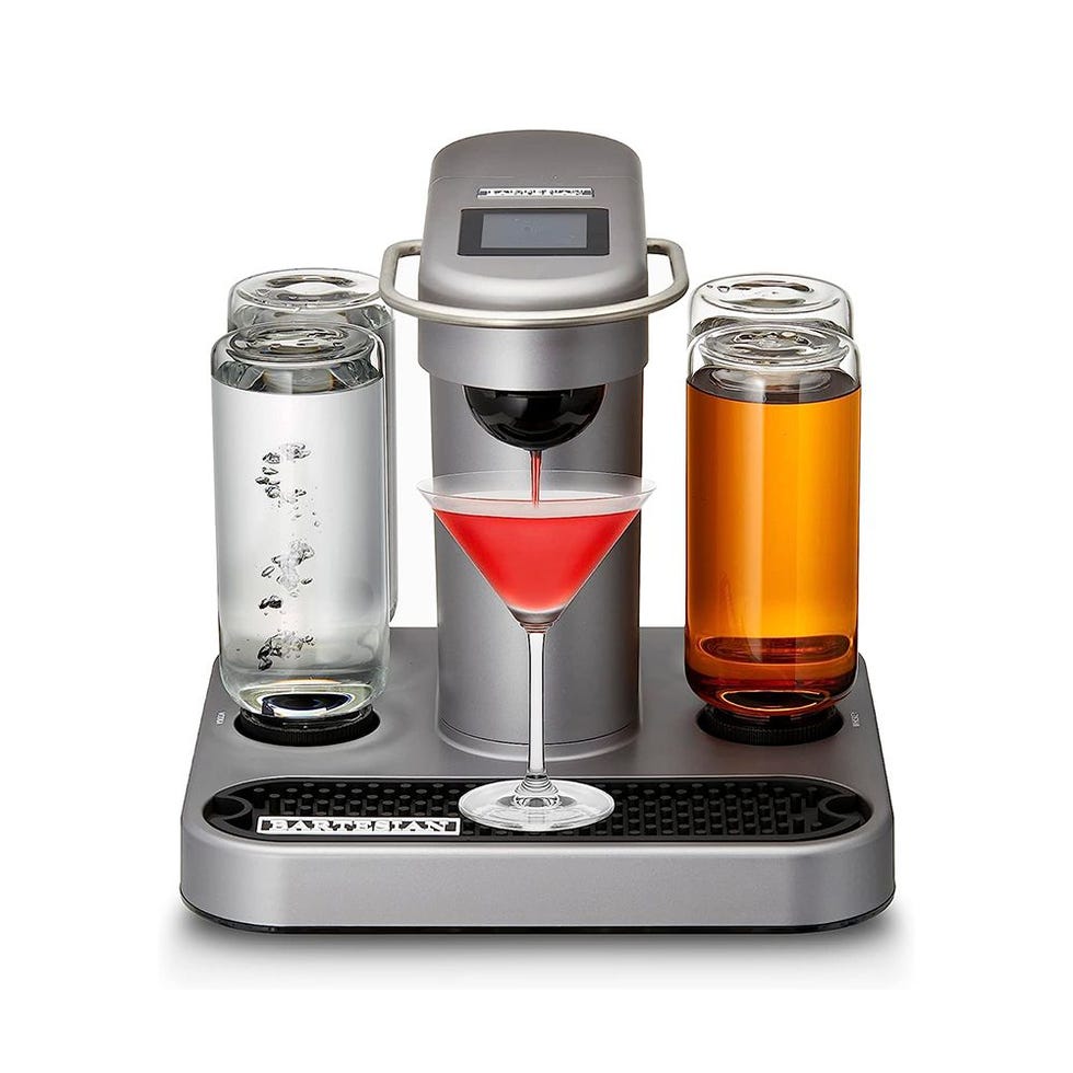 Premium Cocktail Maker