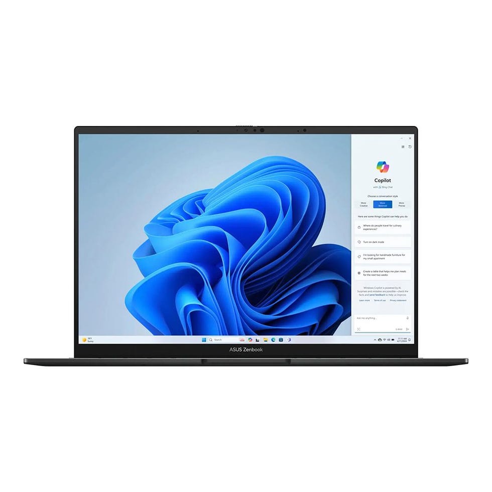 Zenbook 14-Inch Laptop 