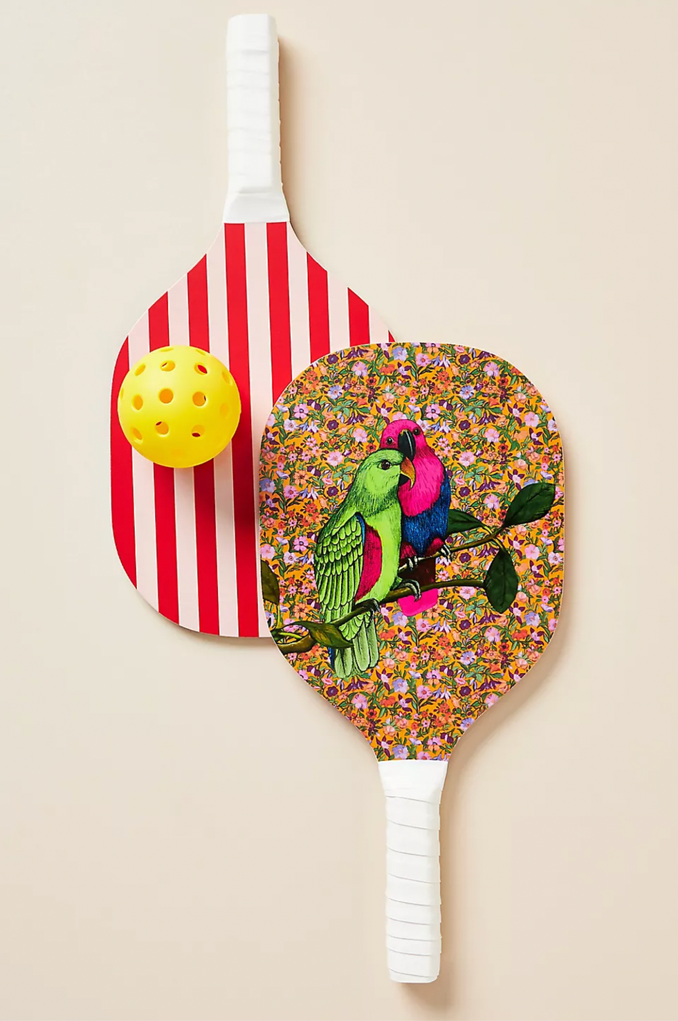 Pickleball Paddles