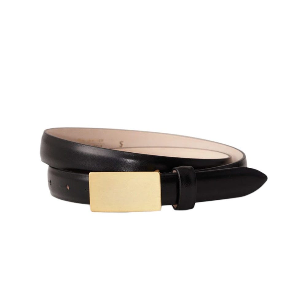 THE STATEMENT BELT 