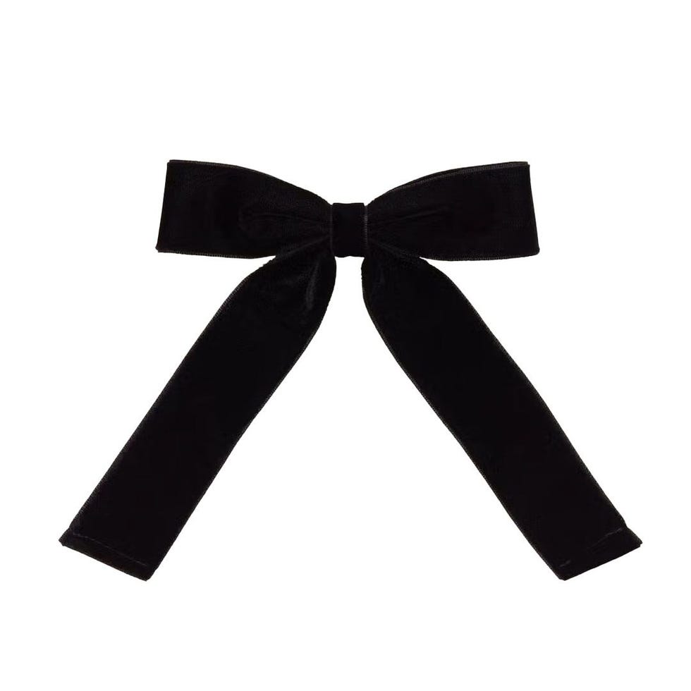 LALA BOW BARRETTE