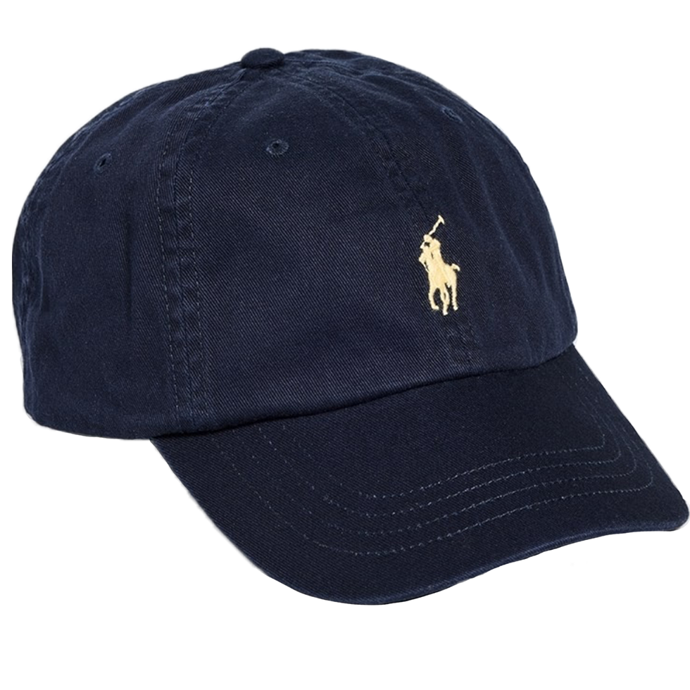 Chino Sport Cap