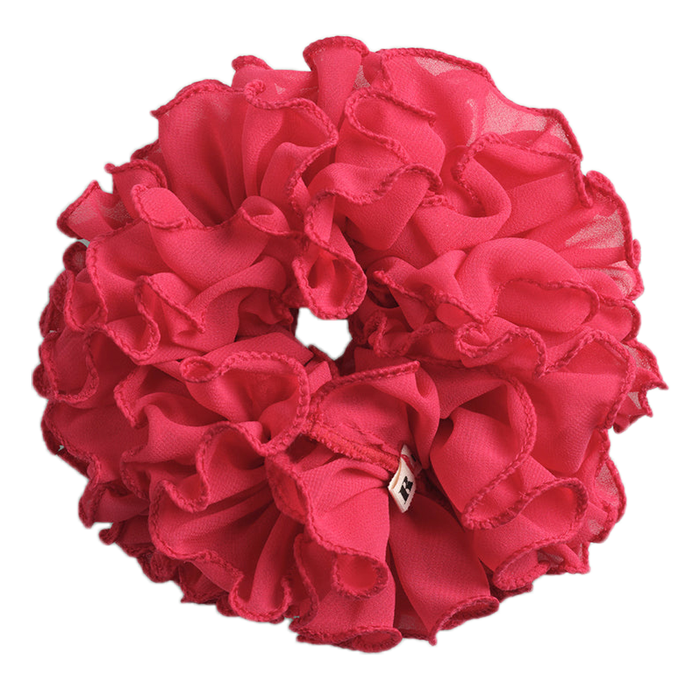 Mafalda Scrunchie