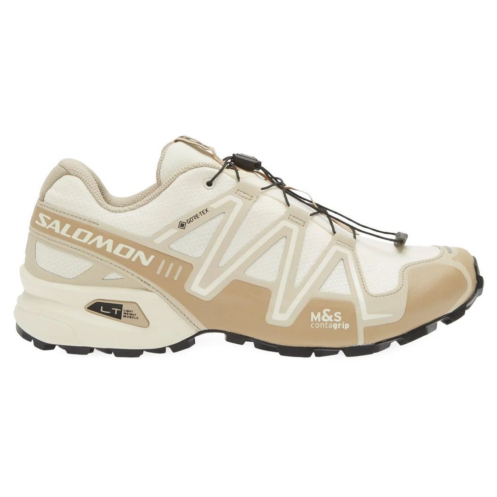 Speedcross 3 Gore-Tex Sneakers