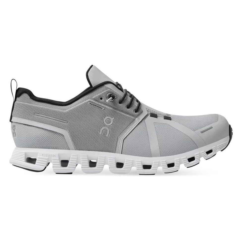 Cloud 5 Waterproof Sneakers