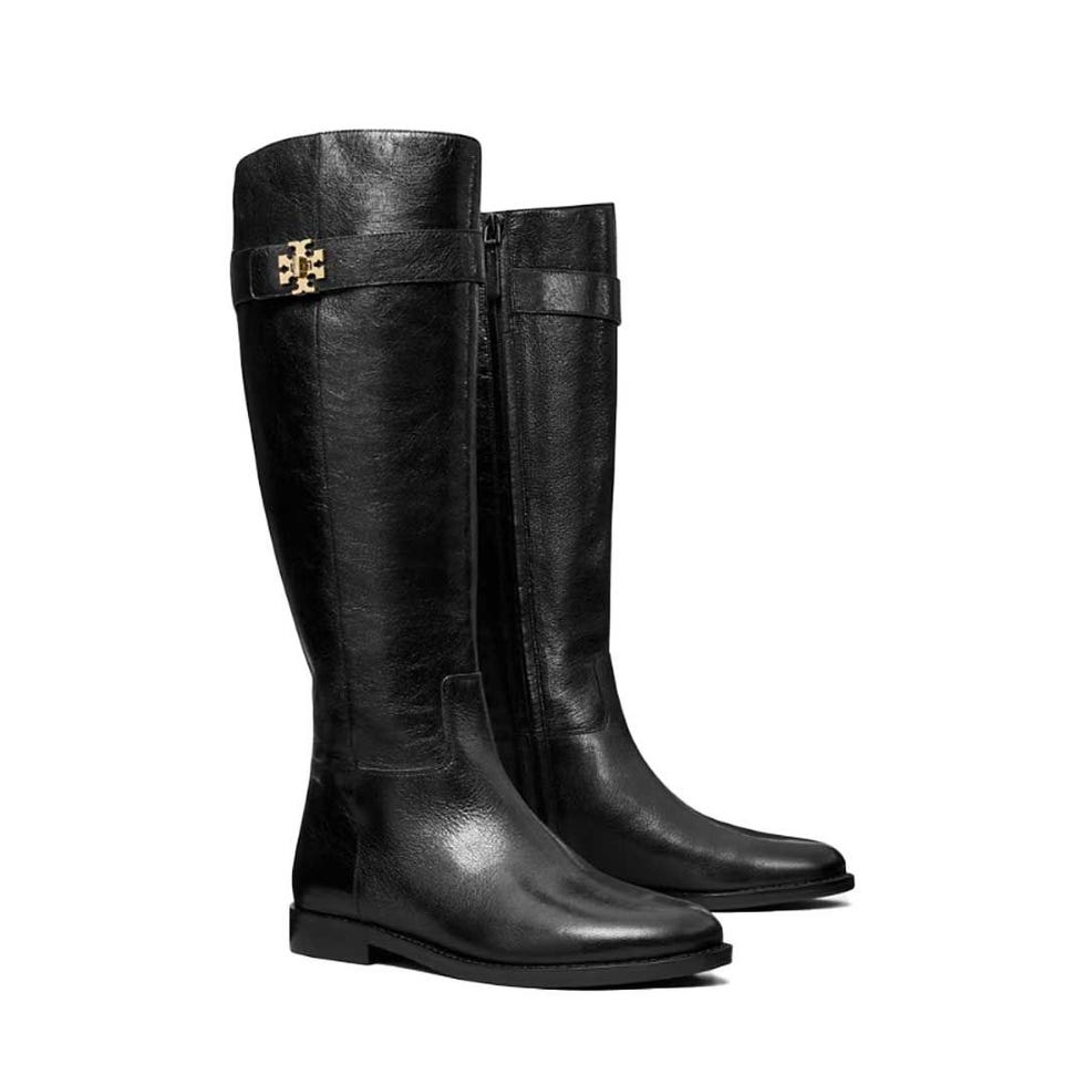 T Lock Riding Boot