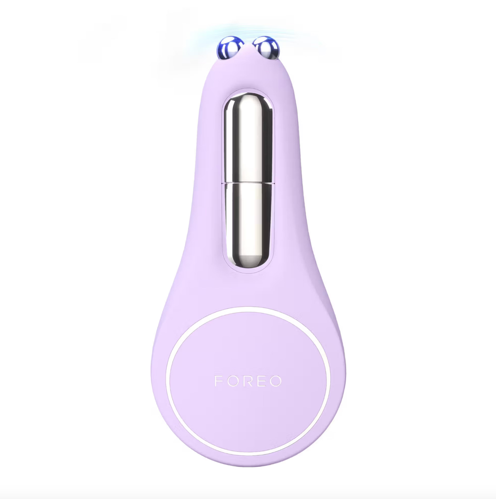 Bear 2 Eyes and Lips Line-Smoothing Device