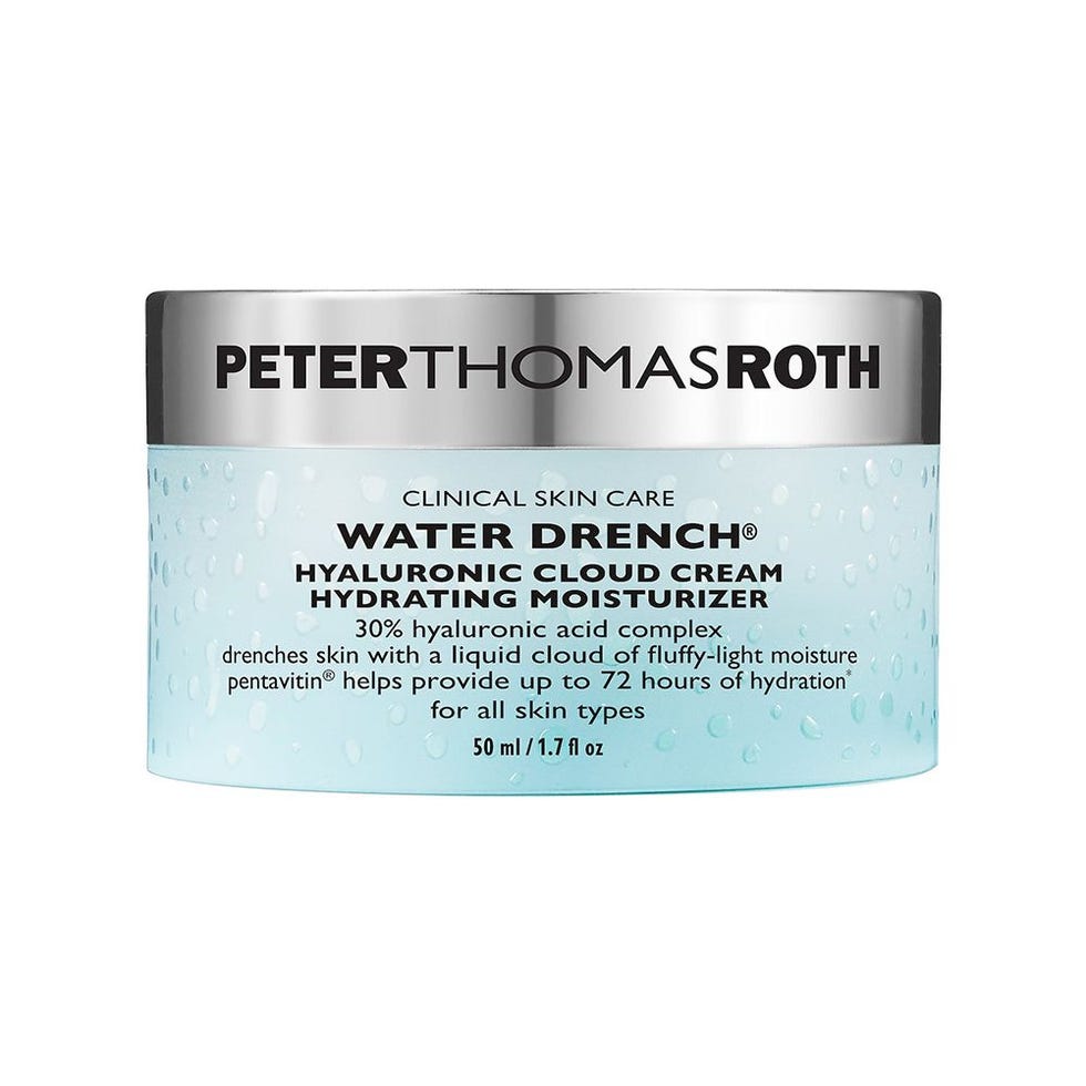 Water Drench Hyaluronic Cloud Cream