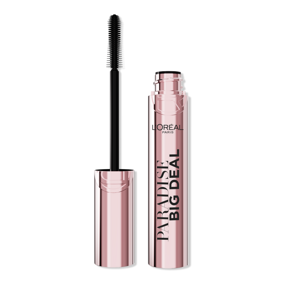 Paradise Big Deal Mascara