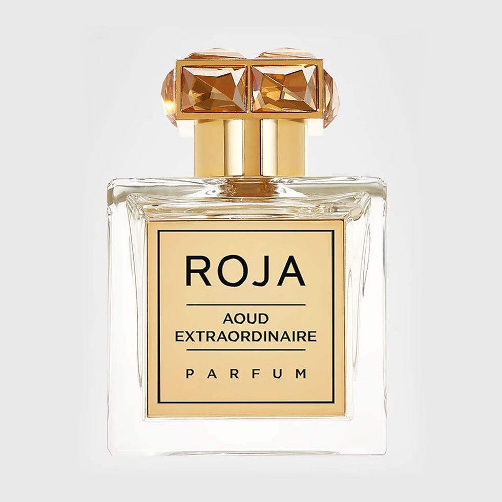 Aoud Extraordinaire Parfum