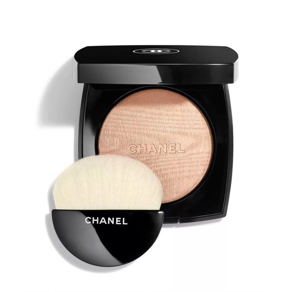 Highlighting Powder