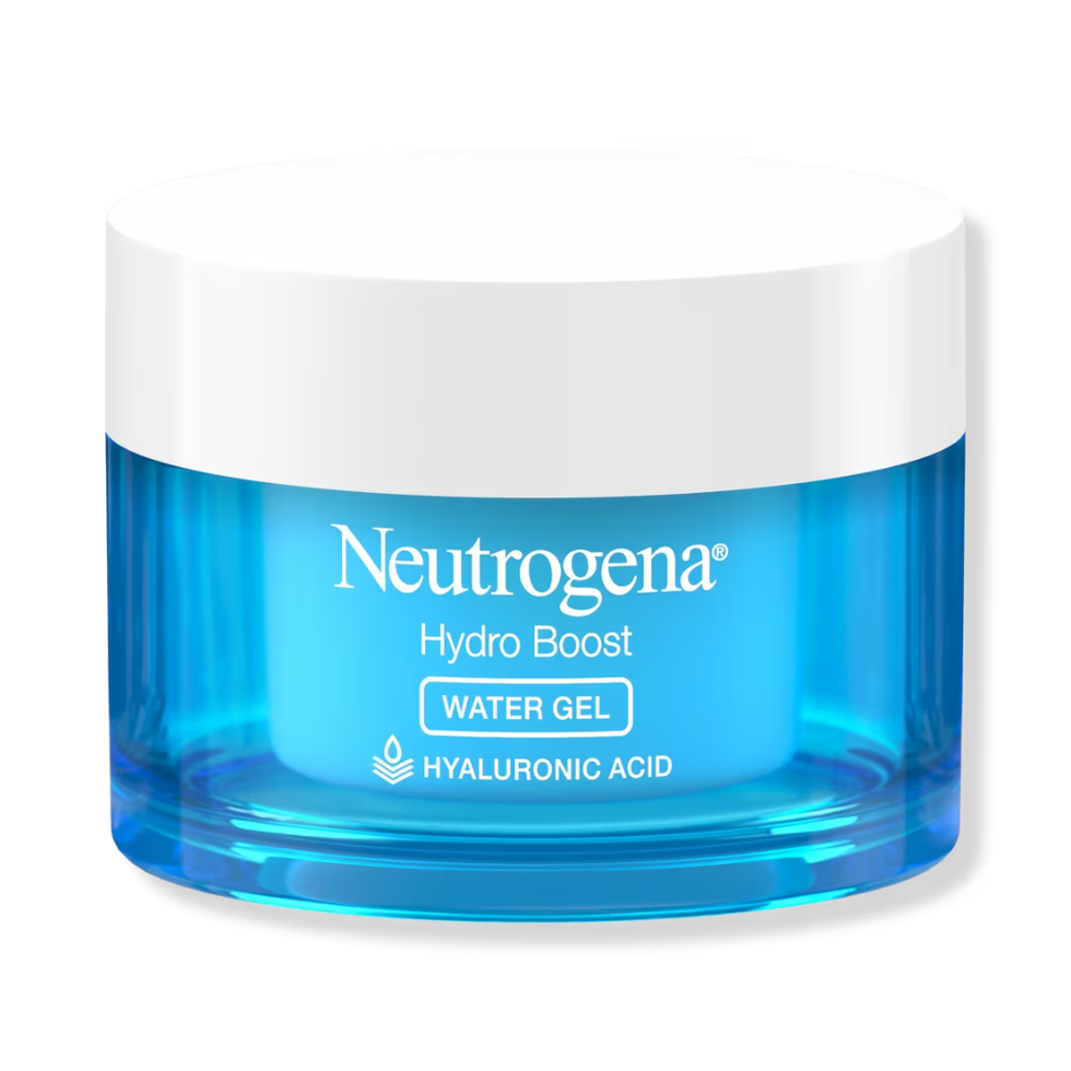 Hydro Boost Gel Face Moisturizer