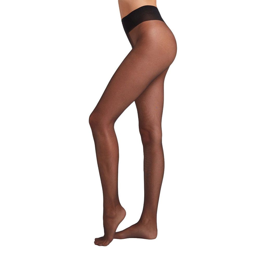 20 Denier Ultra Comfort Sheer Tights