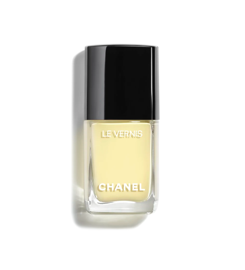 Le Vernis Longwear Nail Color in Ovni