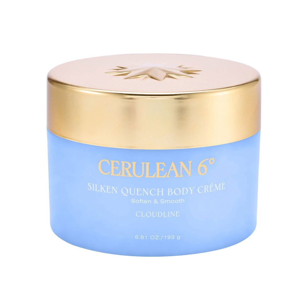 Silken Quench Body Créme