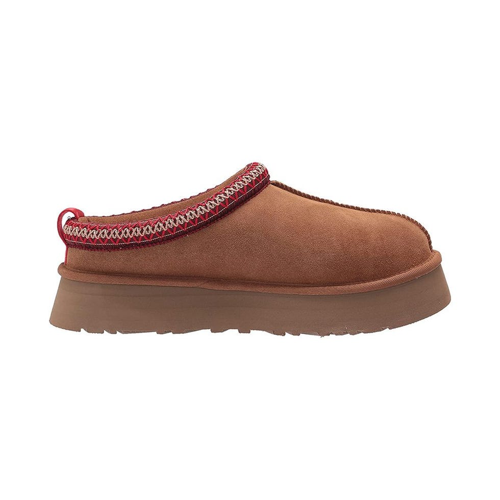 Tazz Platform Slipper