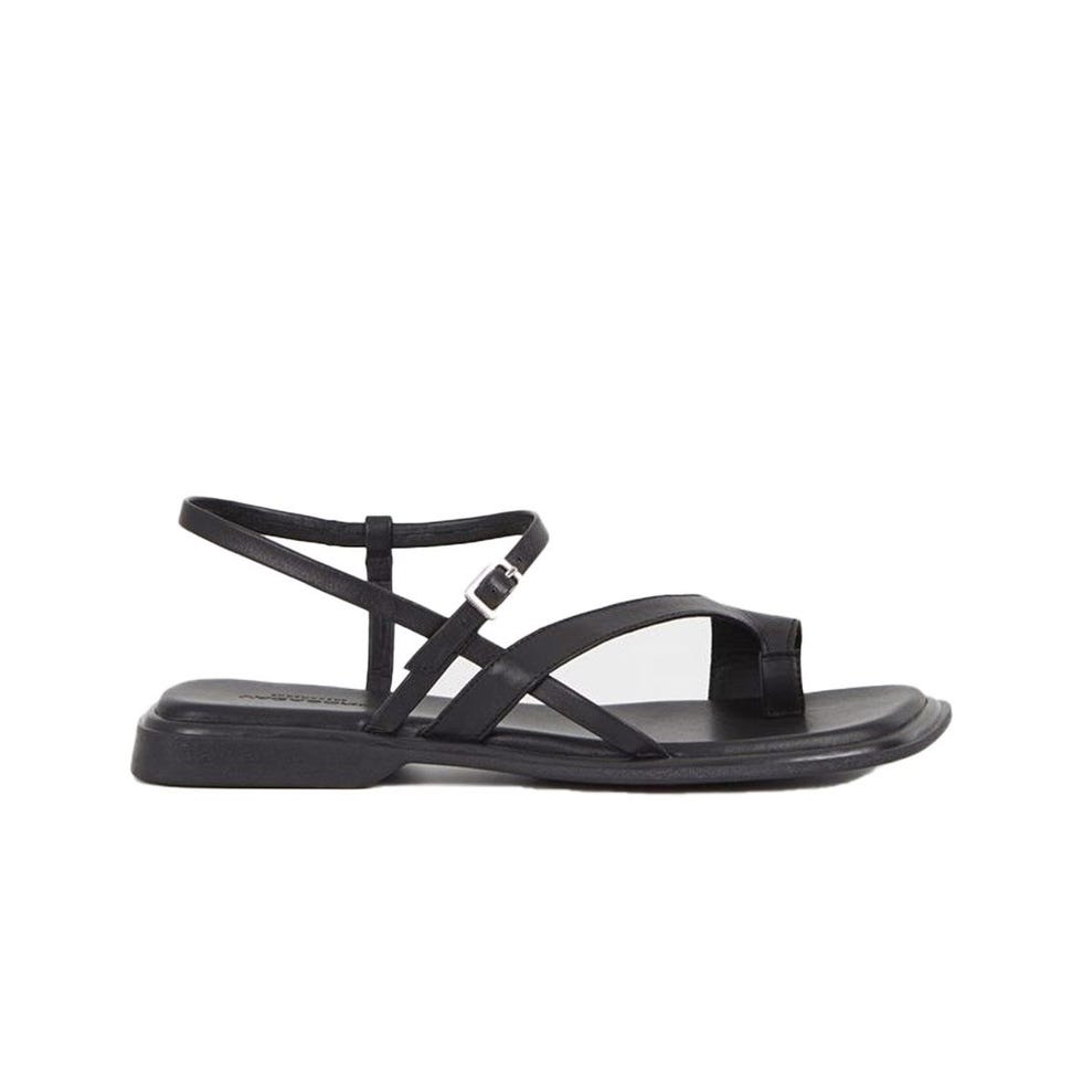 Izzy Square Toe Sandal 