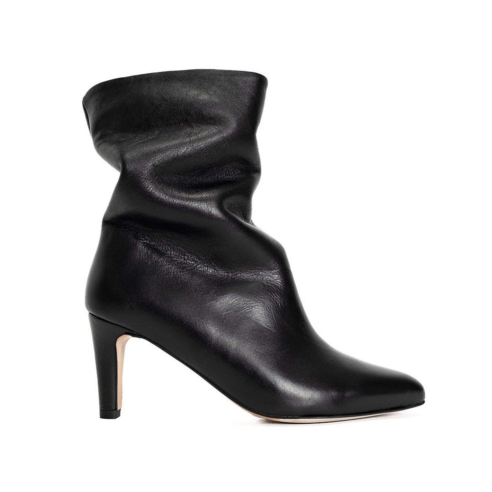 Vully 75 Stiletto Boot