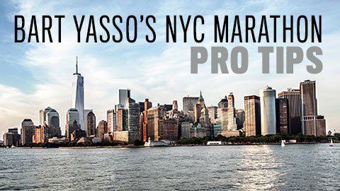 preview for Run Your Best New York City Marathon