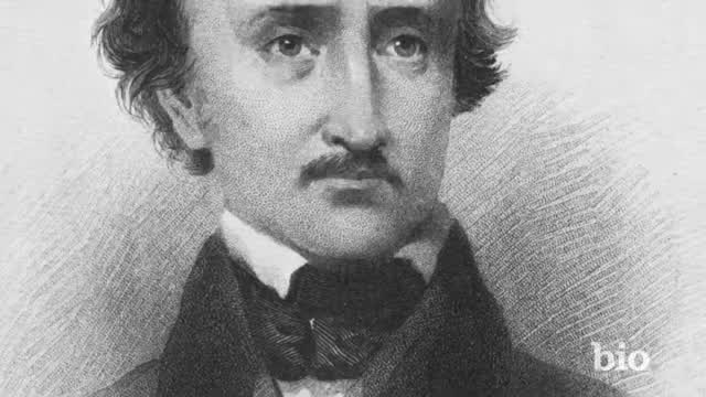 preview for Edgar Allan Poe - Mini Biography