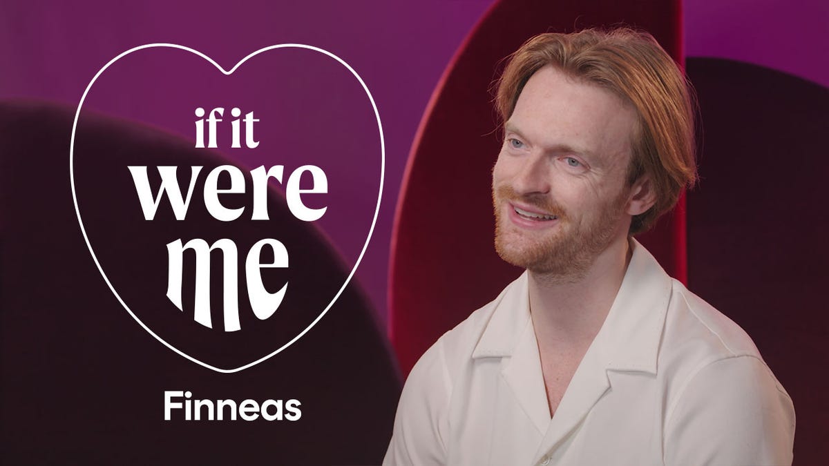 preview for Finneas Is Happy to Give Advice Even if It’s Not Often Taken | If It Were Me | Cosmopolitan