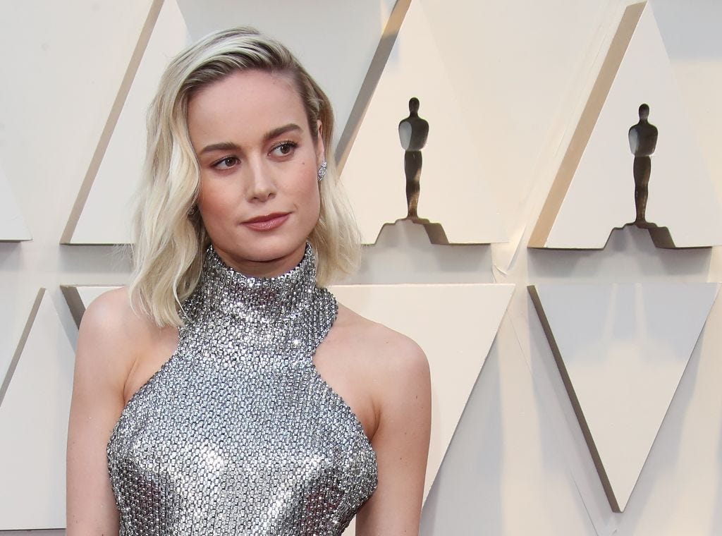 preview for The Sexiest Oscars Dresses of All Time