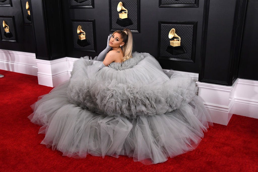 preview for The Best Looks At The 2020 Grammys